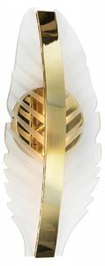 Φωτιστικό τοίχου LED G140-W Gold
