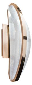 Φωτιστικό τοίχου LED G125-W Rose Gold