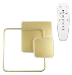 Φωτιστικό τοίχου APP1713-C GOLD LED