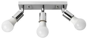 Φωτιστικό Οροφής Spotlight Plafon APP700-3C CHROME