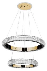 Λάμπα LED G043-2CP GOLD