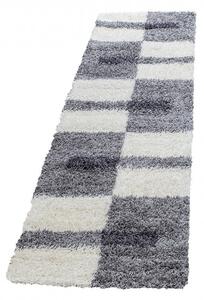Χαλί Gala Γκρι Deschis Deschis 80x250