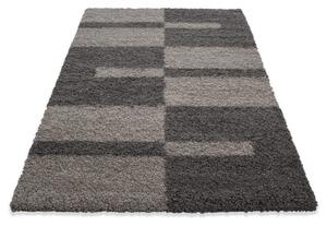 Χαλί Gala Taupe 120x170 cm