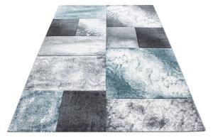 Χαλί Hawaii Μπλε V2 200x290 cm