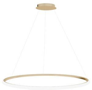 Λάμπα LED LHJ002-CP GOLD