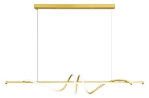 Λάμπα LED LHJ024-CP 120 cm GOLD