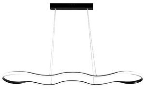 Λάμπα LED LHJ026-CP BLACK
