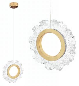 Λάμπα LED LHJ102-1CP GOLD