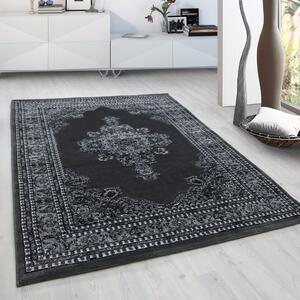 Χαλί Marrakesh Γκρι V2 80x150 cm