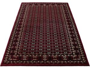 Χαλί Marrakesh Κόκκινο V4 120x170 cm