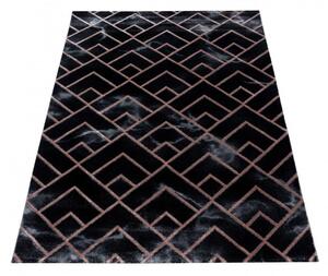 Χαλί Naxos Bronze V4 140x200 cm