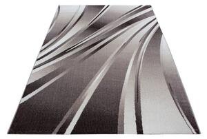 Χαλί Parma Καφέ V1 160x230 cm