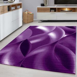 Χαλί Plus Λιλά V2 120x170 cm