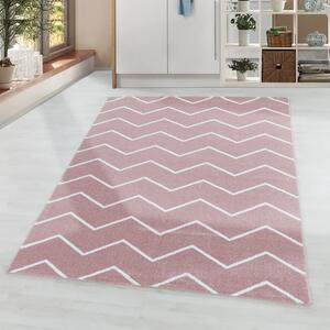 Χαλί Rio Rose V3 80x250 cm
