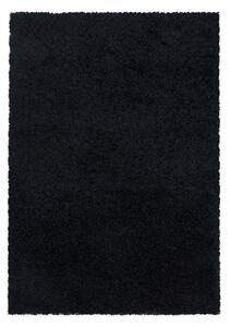 Χαλί Sydney Μαύρο 160x230 cm