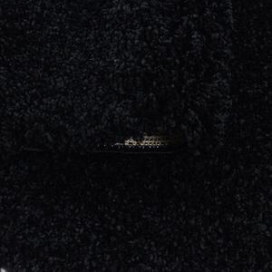 Χαλί Sydney Μαύρο 300x400 cm