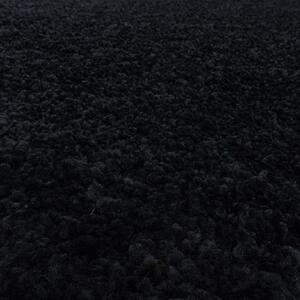 Χαλί Sydney Μαύρο 200x290 cm