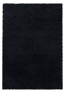 Χαλί Sydney Μαύρο 160x230 cm