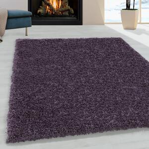 Χαλί Sydney Violet 60x110 cm