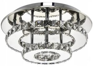 APP412-C Φωτιστικό Οροφής LED Plafond