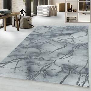 Χαλί Naxos Silver V5 80x250 cm