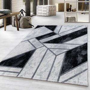 Χαλί Naxos Silver V7 80x150 cm