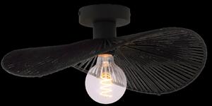 Κρεμαστό φωτιστικό APP1832-1C BLACK