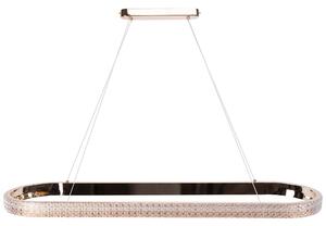 Λάμπα LED APP1751-CP GOLD 90 cm