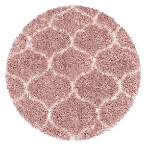 Χαλί Salsa Rose 120x120 cm
