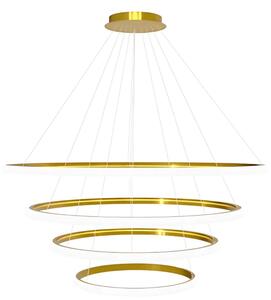 Lampa wisząca LHJ009-CP4 GOLD