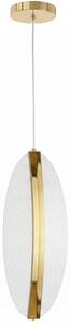 Κρεμαστό φωτιστικό LED G131-CP GOLD