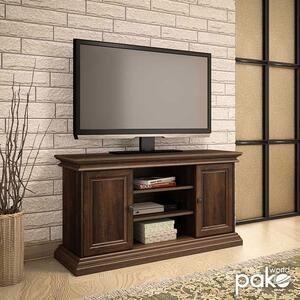 Έπιπλο TV Mozart Oak 121x40x65 cm
