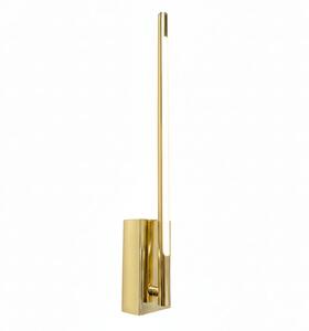 Φωτιστικό τοίχου LED APP1799-W Gold