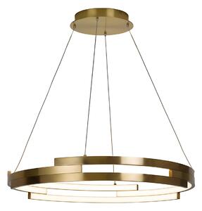 Λάμπα G127-CP 50cm GOLD