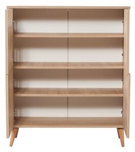 Ντουλάπα Multilux Sonoma Oak
