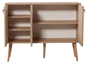 Κονσόλα MEGA-723 Sonoma Oak