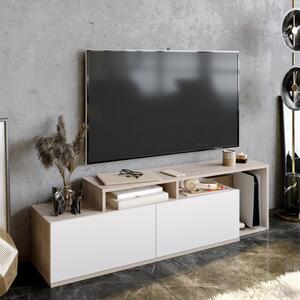 Έπιπλο TV Nexera Cordoba-Λευκό