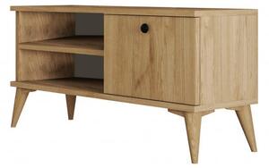Έπιπλο TV Retro1552 Oak