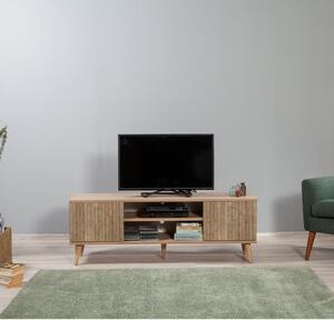 Έπιπλο TV Truva-728 Sonoma Oak