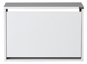 Παπουτσοθήκη SHC-110 Λευκό