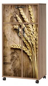 Ντουλάπα Diverse Kiler-735 Sonoma Oak