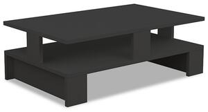 Τραπεζάκι σαλονιού Mansu 80x50x27.5 cm