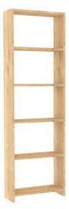Βιβλιοθήκη New - Oak