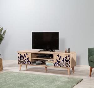 Έπιπλο TV TRUVA-123