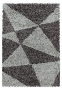Χαλί Tango Taupe 80x150 cm