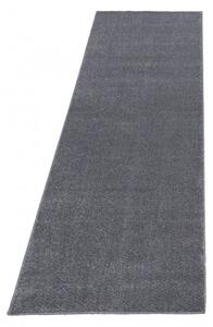 Χαλί Ata Γκρι Deschis Deschis 80x250