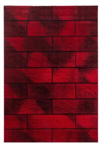 Χαλί Beta Κόκκινο V1 240x340 cm