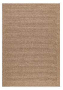 Χαλί Dhaka Μπεζ V2 80x150 cm