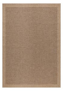 Χαλί Dhaka Μαύρο V2 80x150 cm