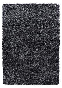 Χαλί Enjoy Ανθρακί V1 240x340 cm